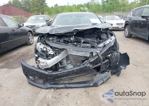 2019 Honda Civic Lx from USA, damaged, VIN 2HGFC2F63KH585617